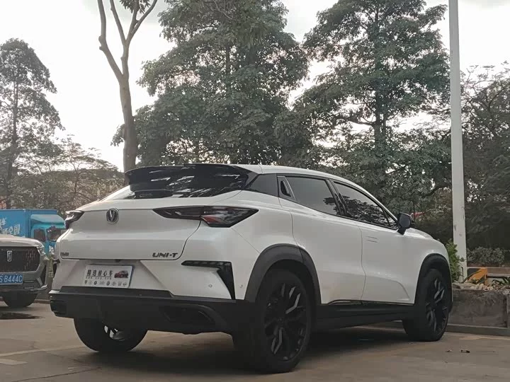 Changan UNI-T