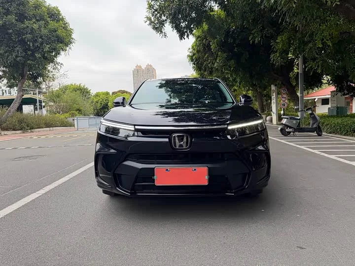 Honda Haoying