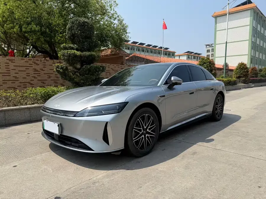 Chery Fengyun A9L