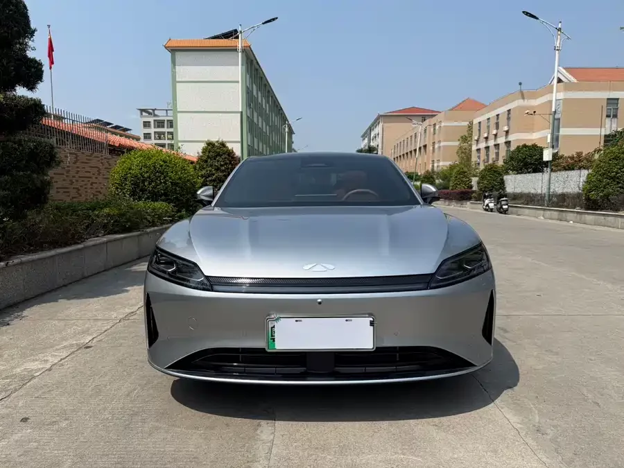 Chery Fengyun A9L