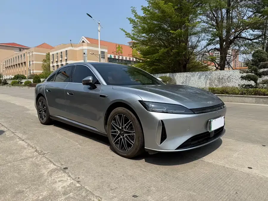 Chery Fengyun A9L