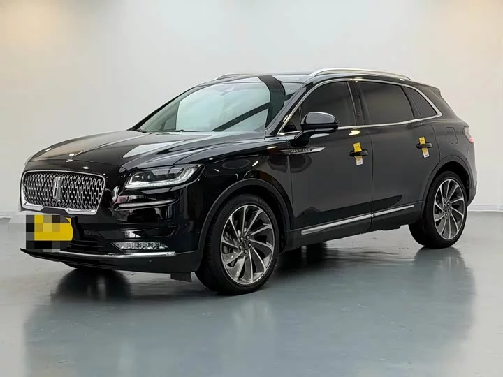 Lincoln navigator