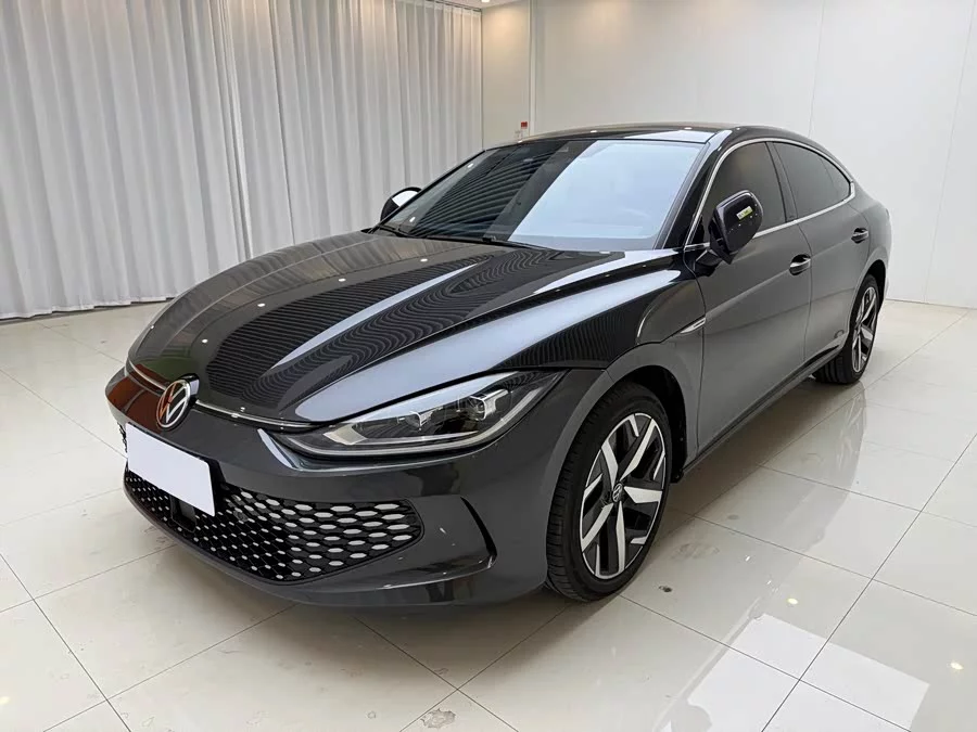 Volkswagen Lingdu