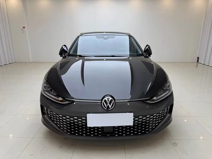 Volkswagen Lingdu