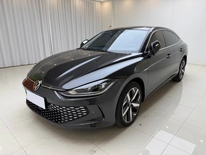 Volkswagen Lingdu