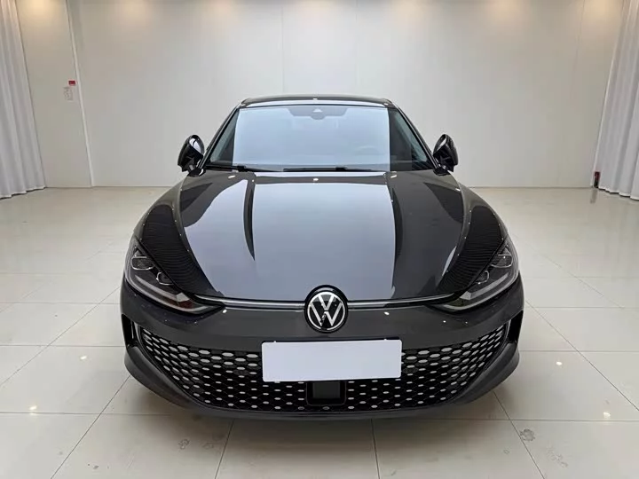 Volkswagen Lingdu