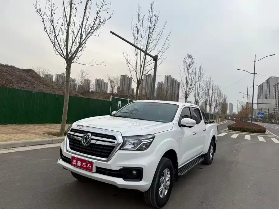 Dongfeng Ruiqi 6