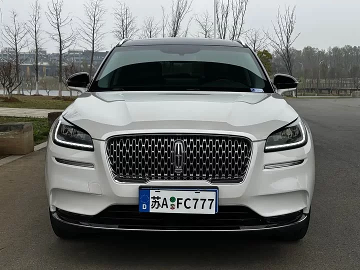 Lincoln adventurer