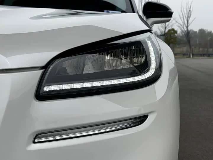 Lincoln adventurer