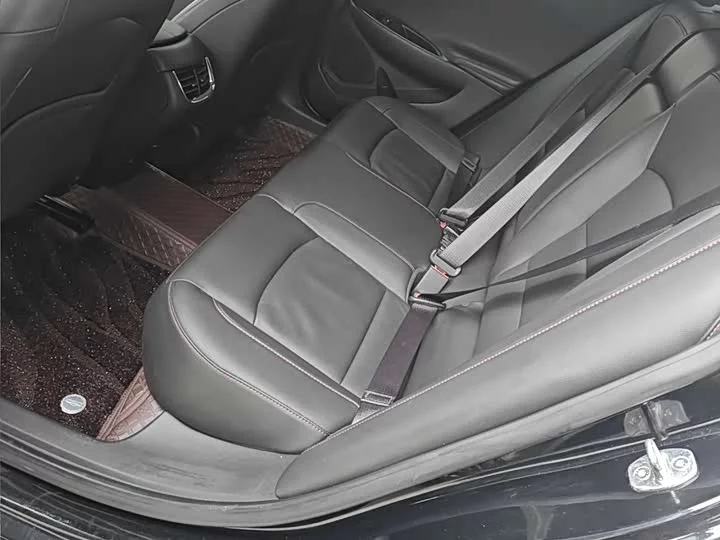 chevrolet Malibu XL