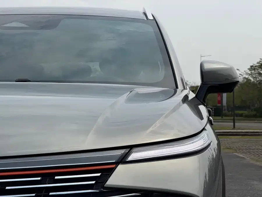 Haval Shenshou