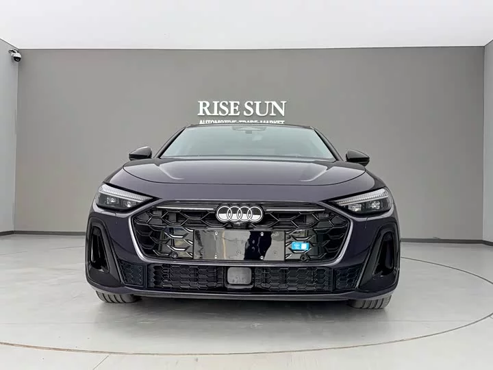Audi A5L