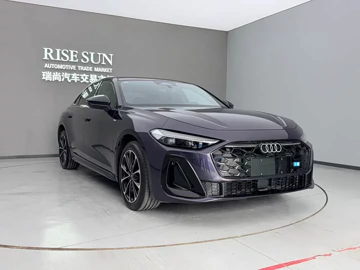 Audi A5L