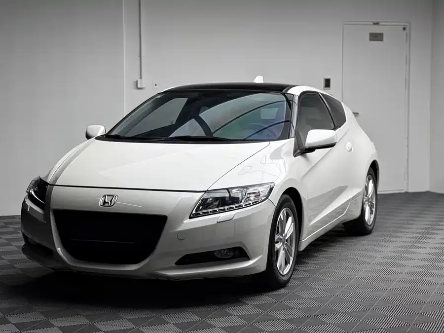Honda CR-Z