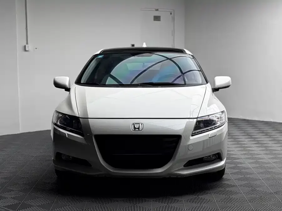 Honda CR-Z