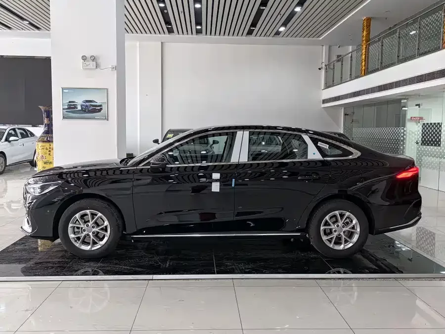 Geely Galaxy Star 6
