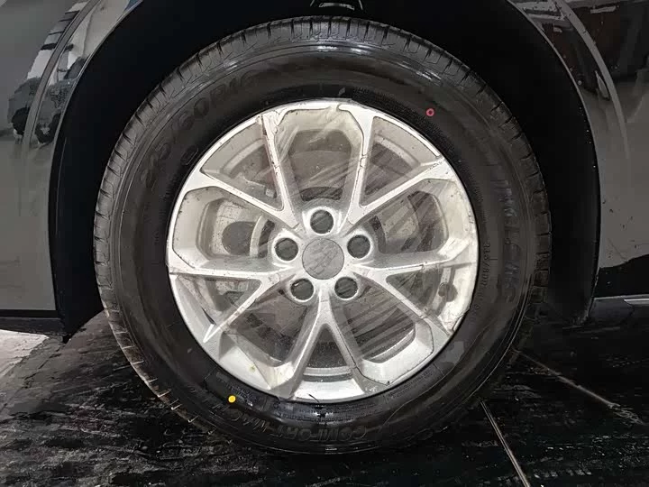 Geely Galaxy Star 6