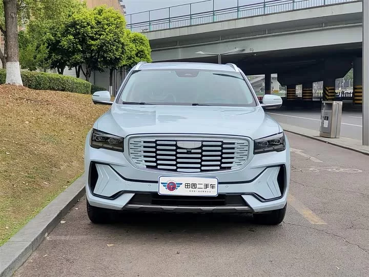 Geely Xingyue L