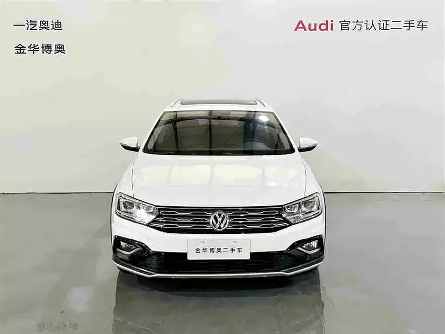 Volkswagen C-TREK