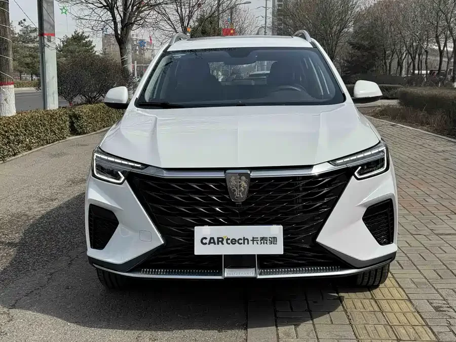 Roewe RX5