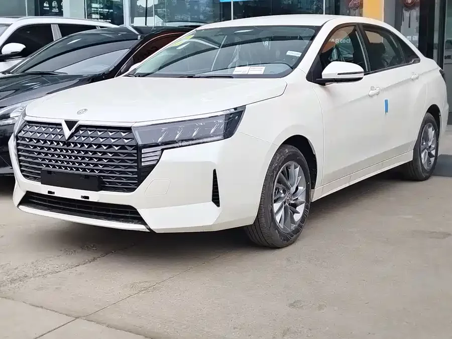 Venucia D60