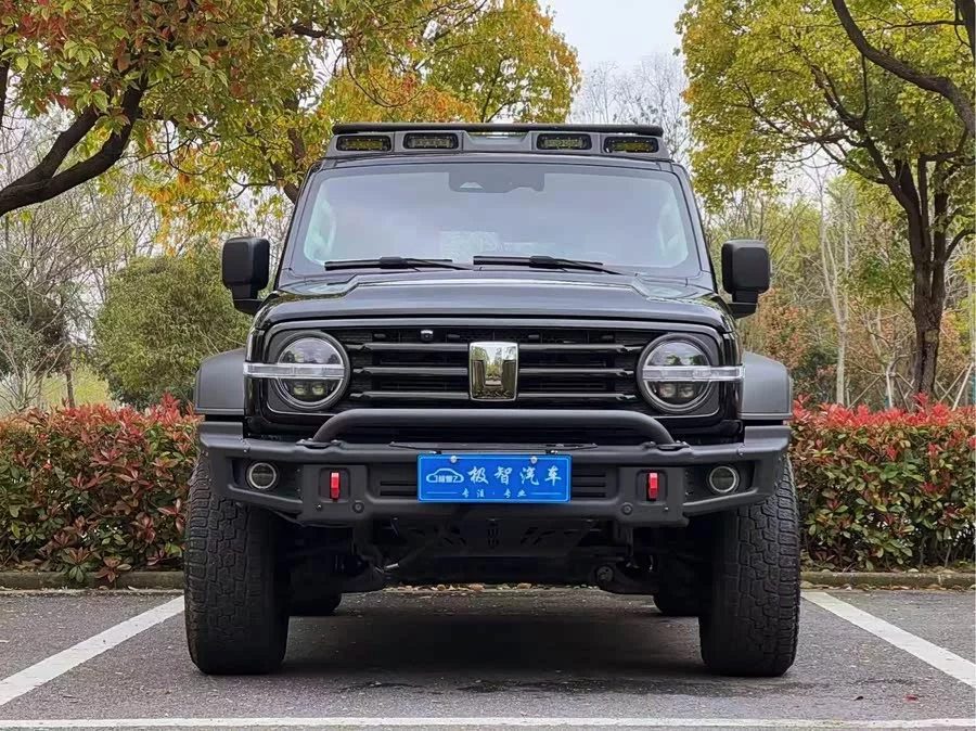 TANK 300