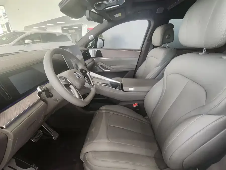 BYD N9