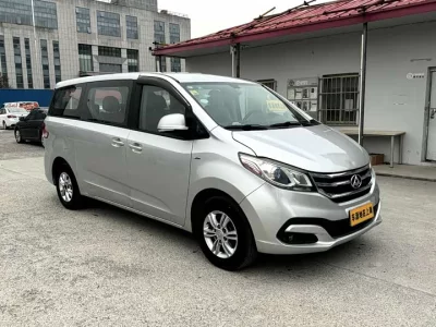 Maxus G10