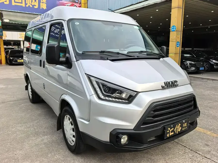 Jiangling special