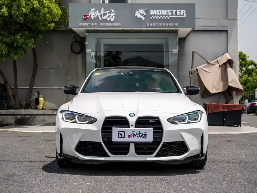 BMW M3