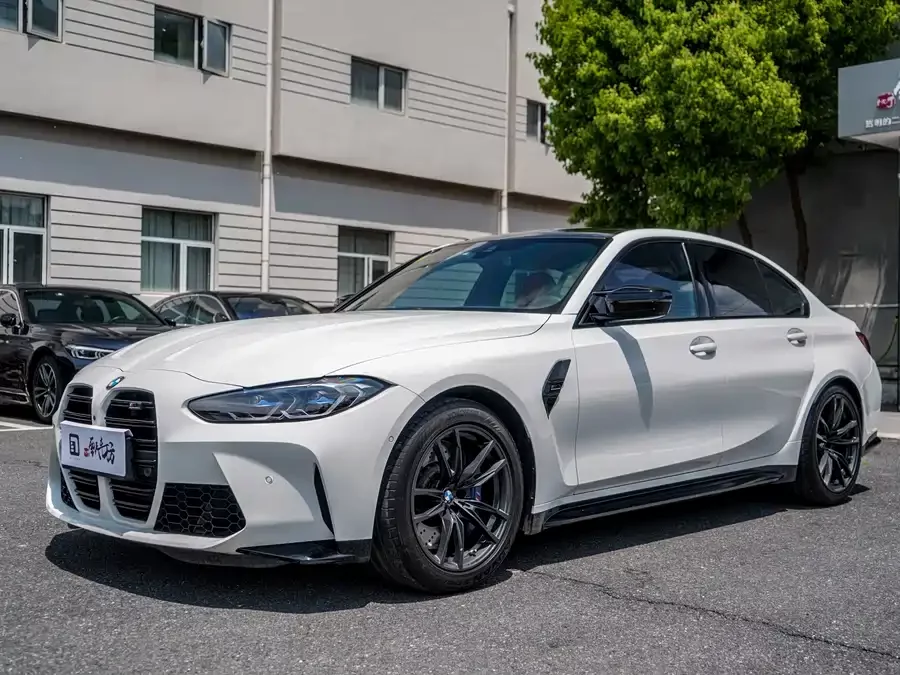 BMW M3