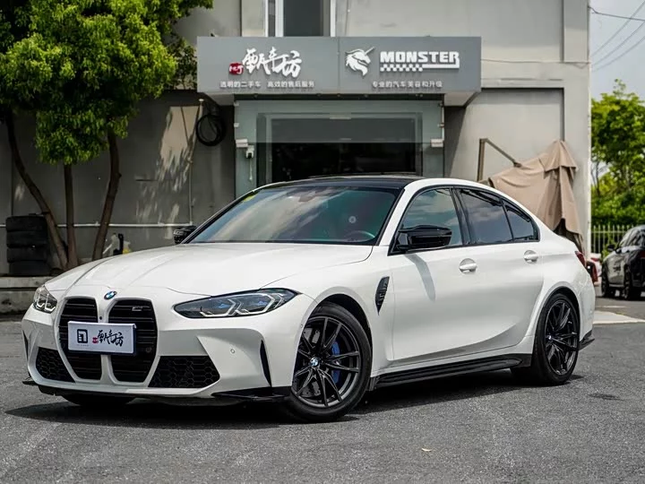 BMW M3