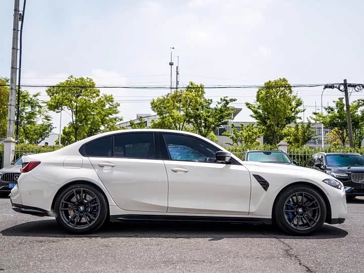 BMW M3