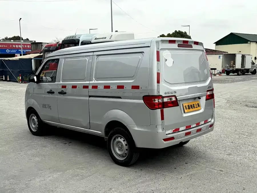 Jinbei Hiace X30