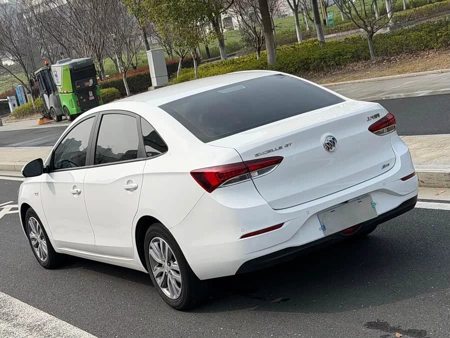 Buick Hideo