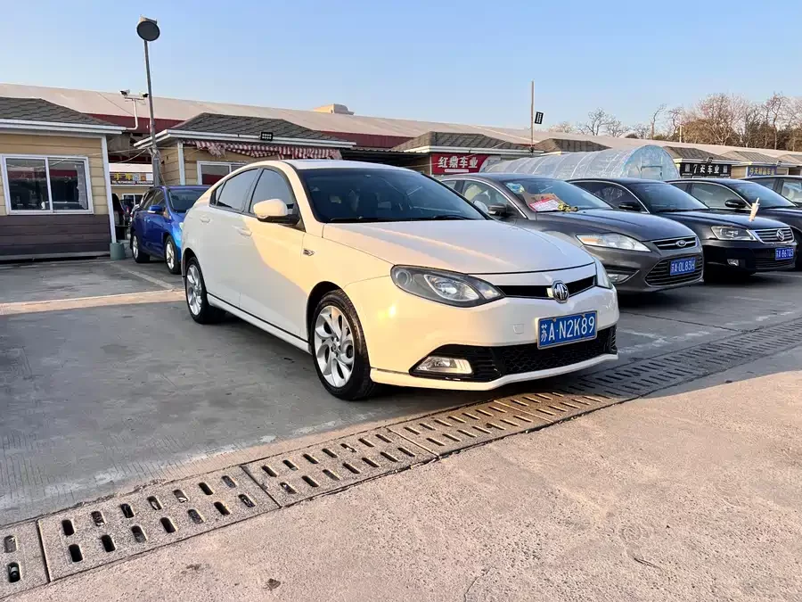 MG 6