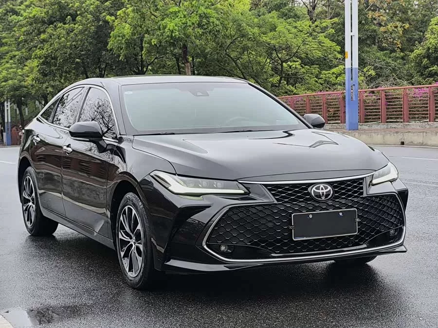 Toyota Avalon