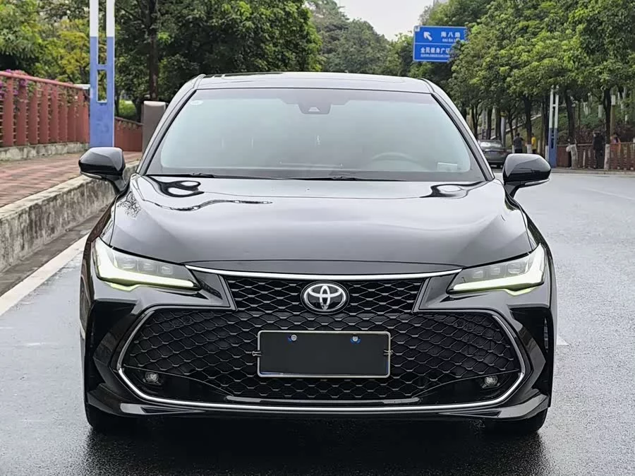 Toyota Avalon