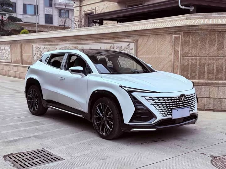 Changan UNI-T