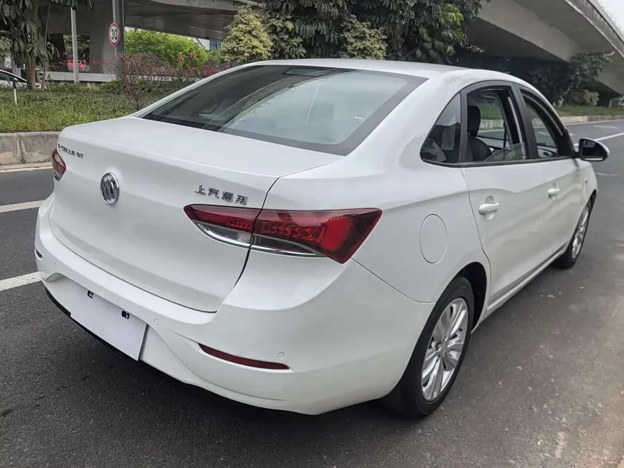 Buick Hideo
