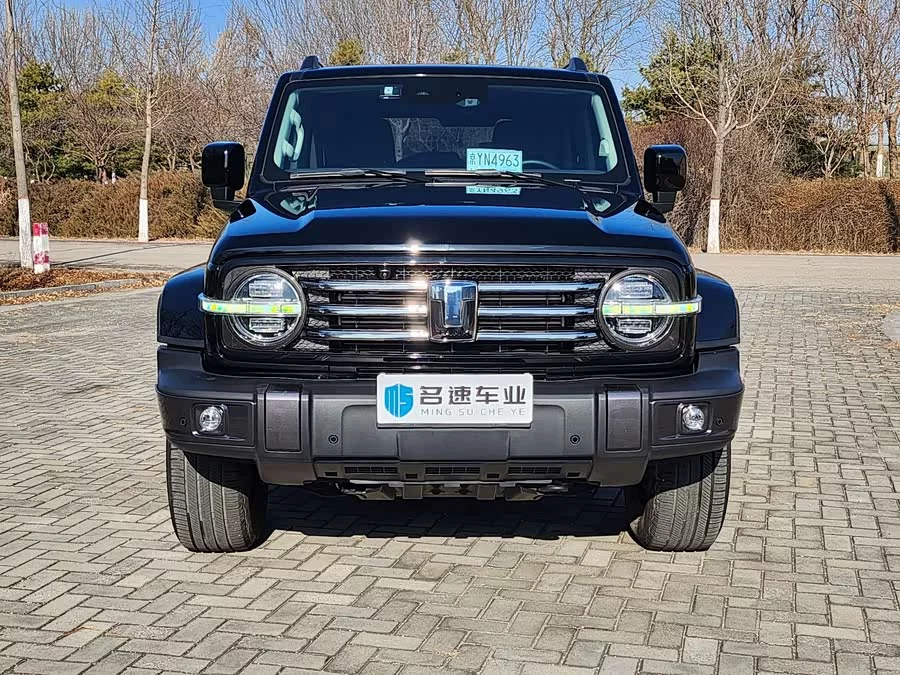 TANK 300