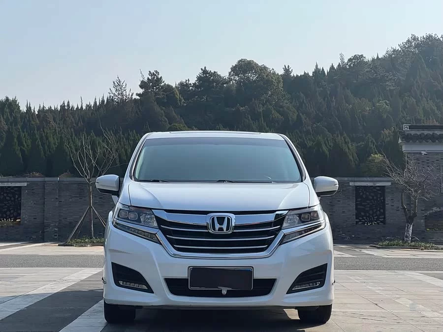 Honda Elysion