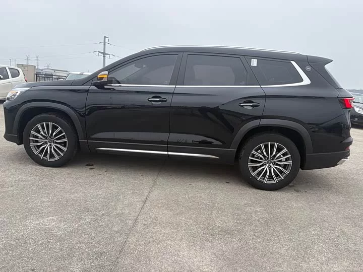Jetour X90 PLUS