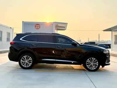 Buick Envision Plus