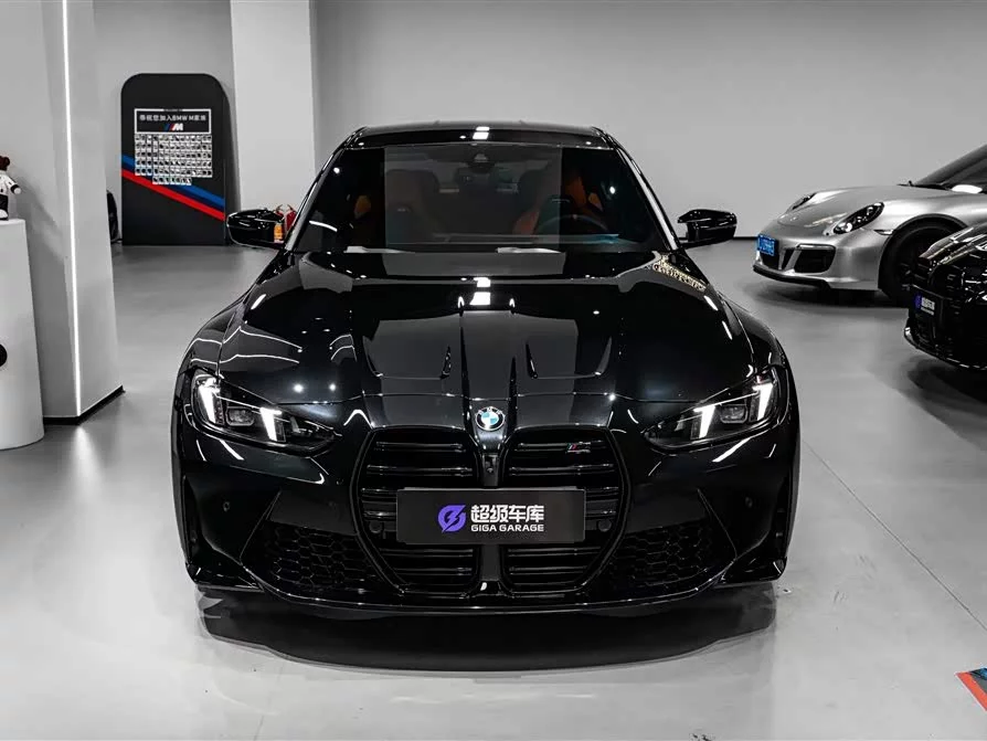 BMW M3