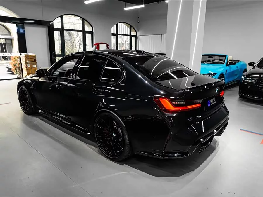 BMW M3