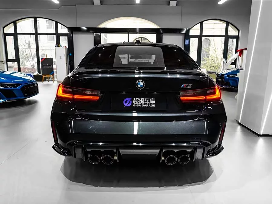 BMW M3