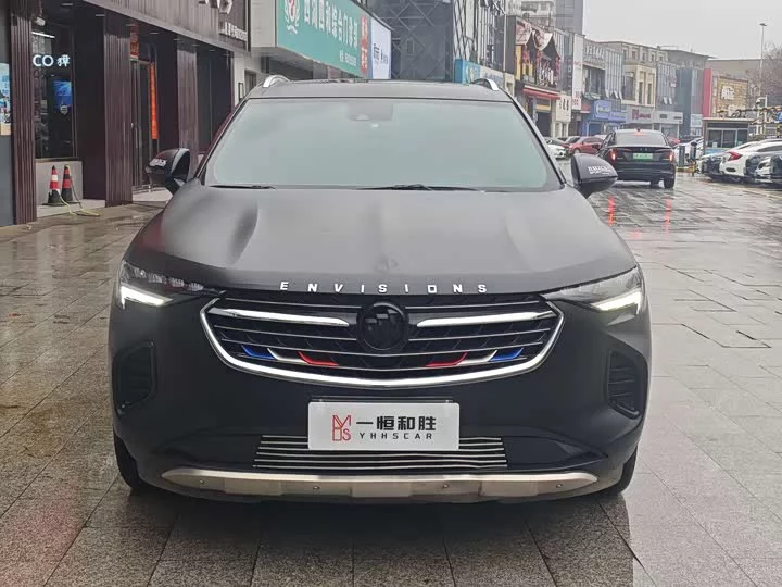 Buick Envision S