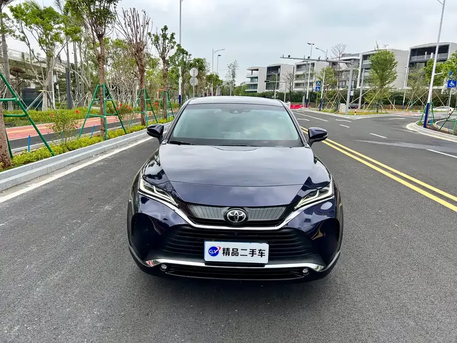 Toyota Lingfang HARRIER