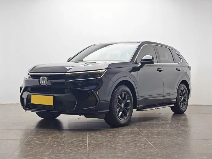 Honda Haoying